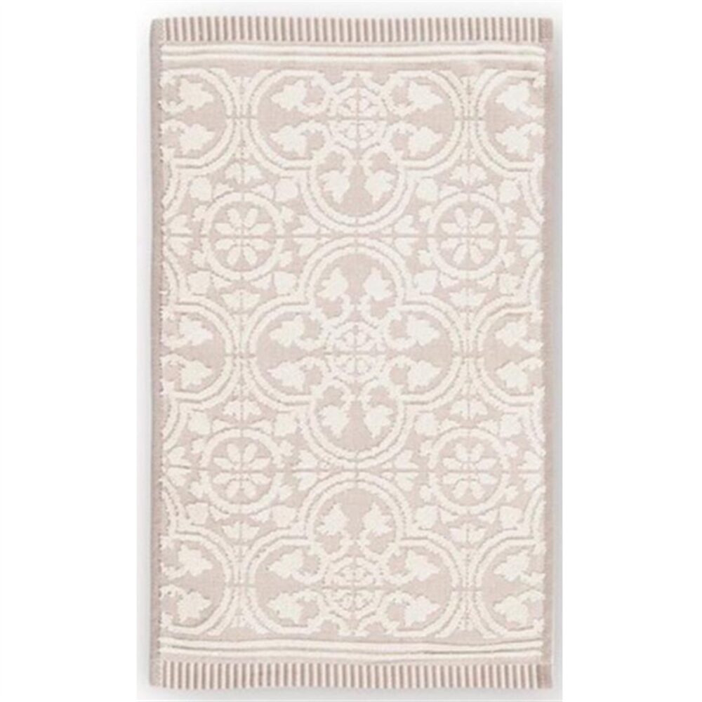 PiP Studio Toalha Tile de Pip Khaki