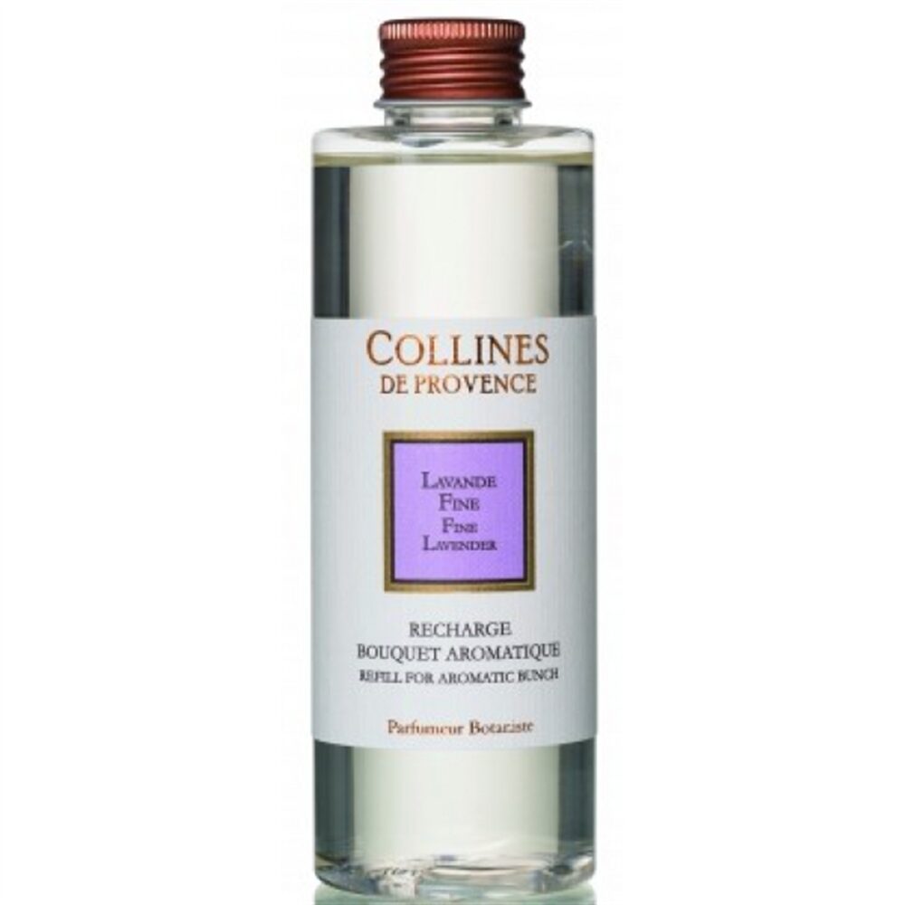 Recarga "Naturelles" 200ml Fine Lavander
