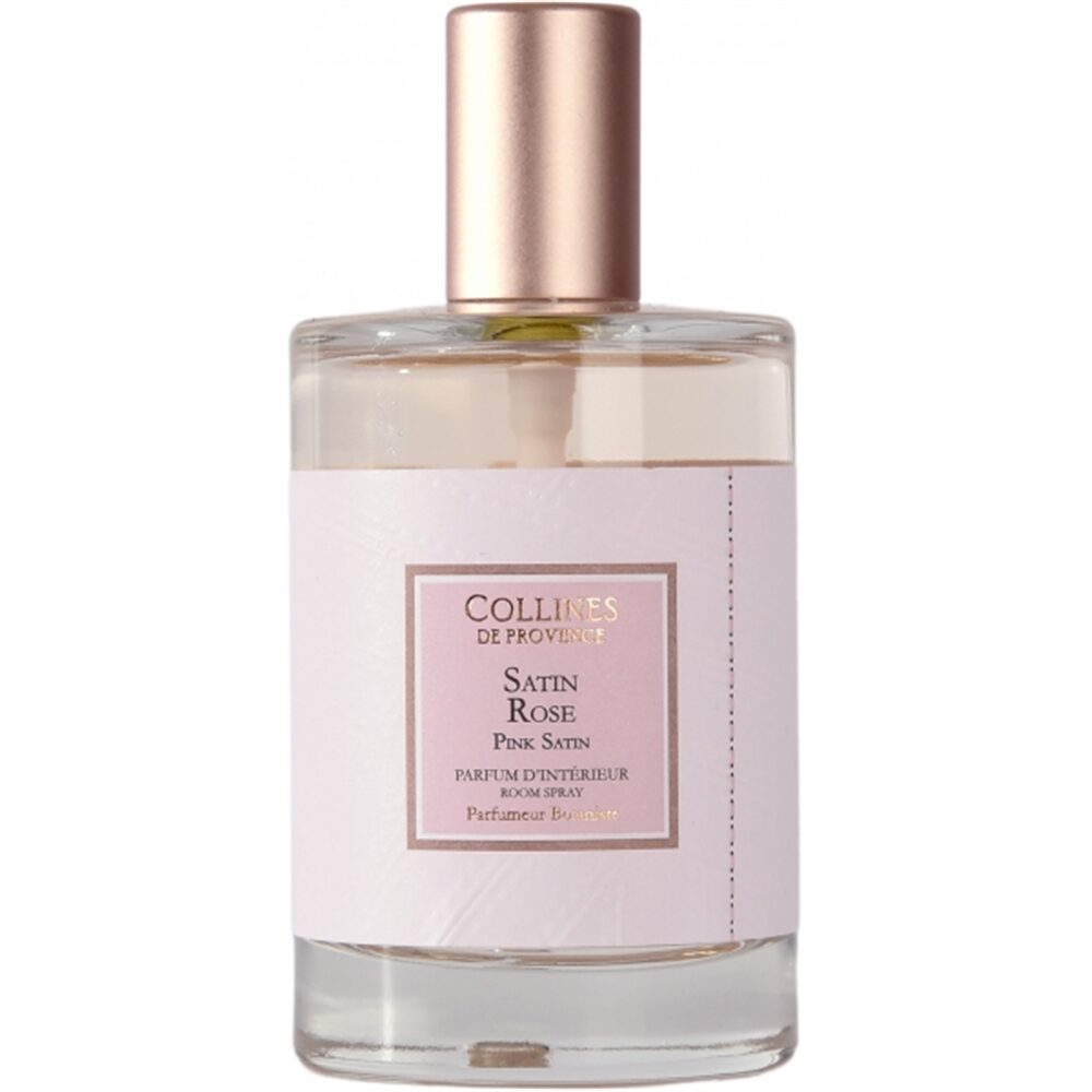 Couture Spray de Ambiente Pink Satin