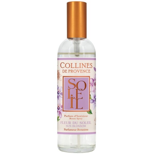 Estivales Spray de Ambiente 100ml Flôr do Sol