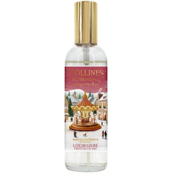 Collines Natal Perfume Ambiente 100ml Frosted Lychee