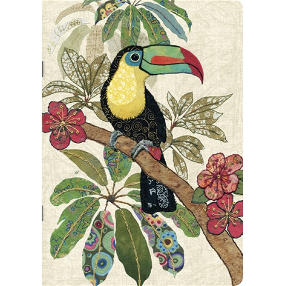 Amy's by Bug Art - Caderno Exercicios A5
