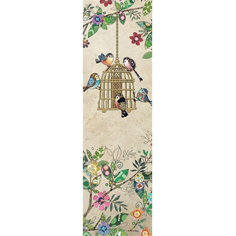 Stationery Bug Art - Marcadores de Livros