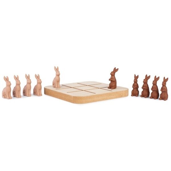 Jogo do Galo - Coelhos