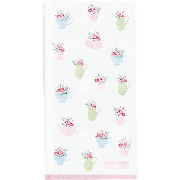 Guardanapo Papel Annalise 16pcs