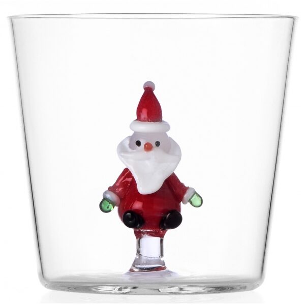 Copo Pai Natal