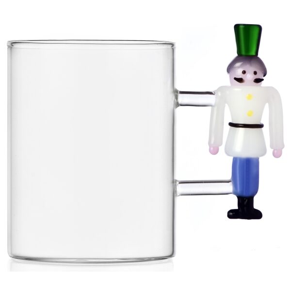 Caneca Soldado