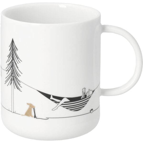 Caneca Campismo