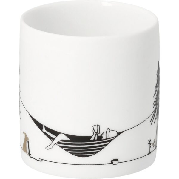 Tea light Campismo 5,5cm