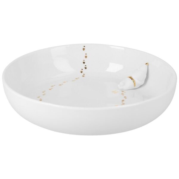 Taça Pai Natal 20cm