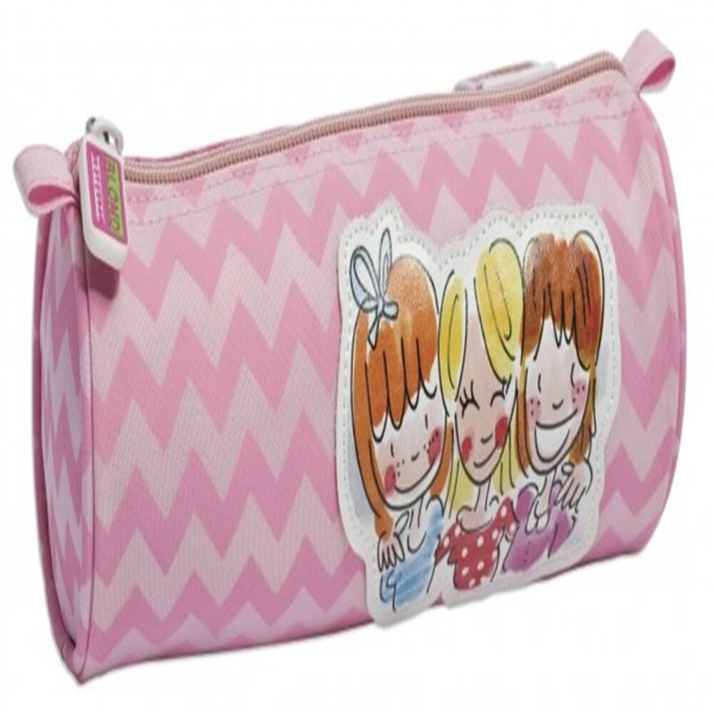 Blond Amsterdam - Bolsa para lápis cilindrica