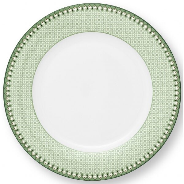 Pip Lily&Lotus Prato Tiles Verde Claro 26.5cm