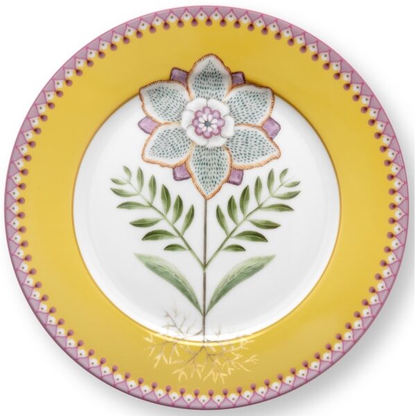 Pip Lily&Lotus Prato Amarelo 21cm