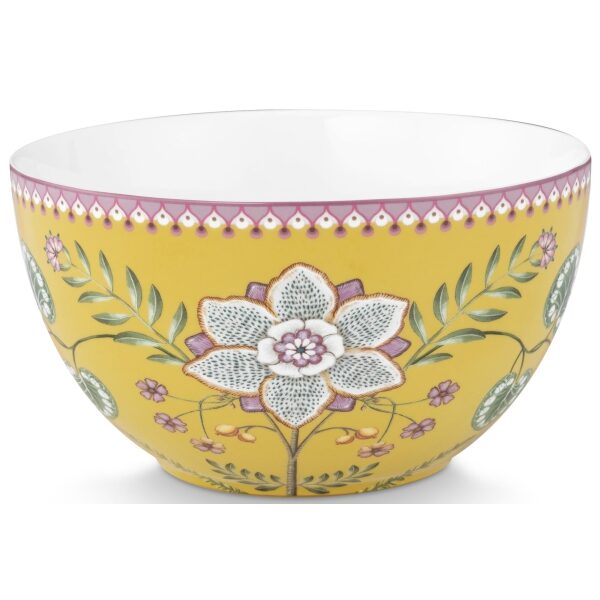 Pip Lily&Lotus Taça Amarelo 18cm