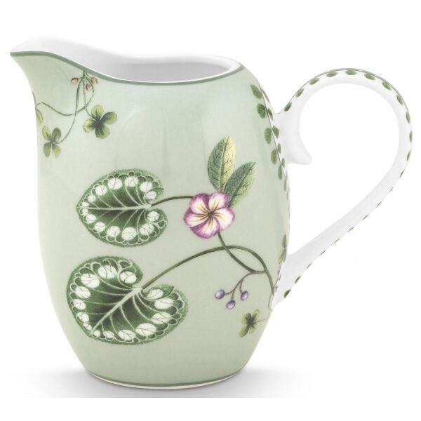 Pip Lily&Lotus Jarro 250ml Verde Claro