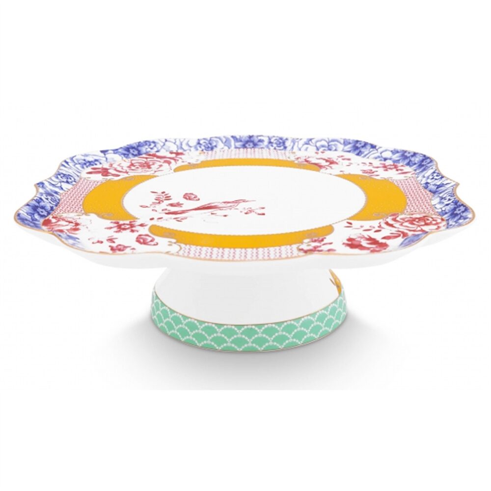 PiP Royal Prato para bolos Mini 24x24cm