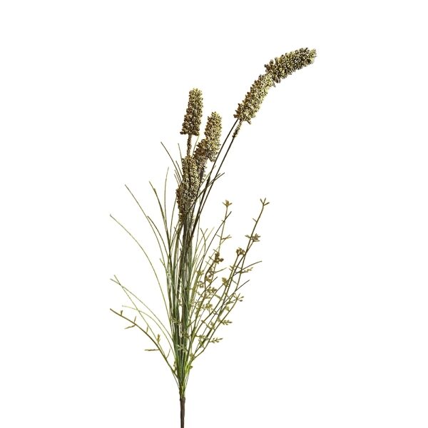 Plantas Artificiais Erva 55cm