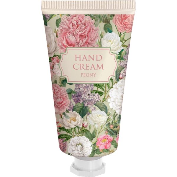 Creme de Mãos Pionea Pionas e Rosas