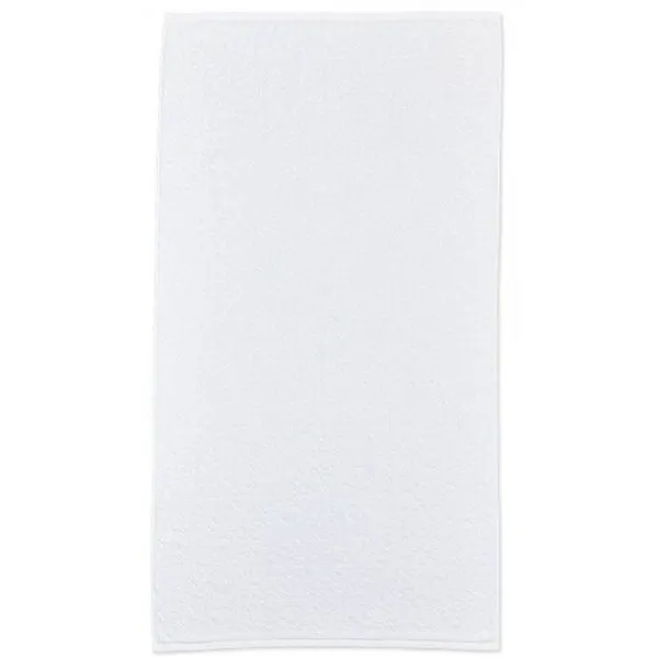 PiP Studio Toalha Banho Tile de Pip Branco 100x180