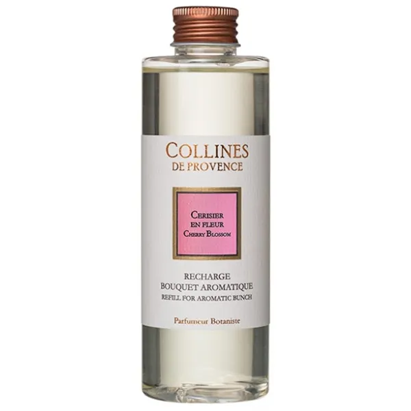 Recarga "Naturelles" 200ml Cherry Blossom