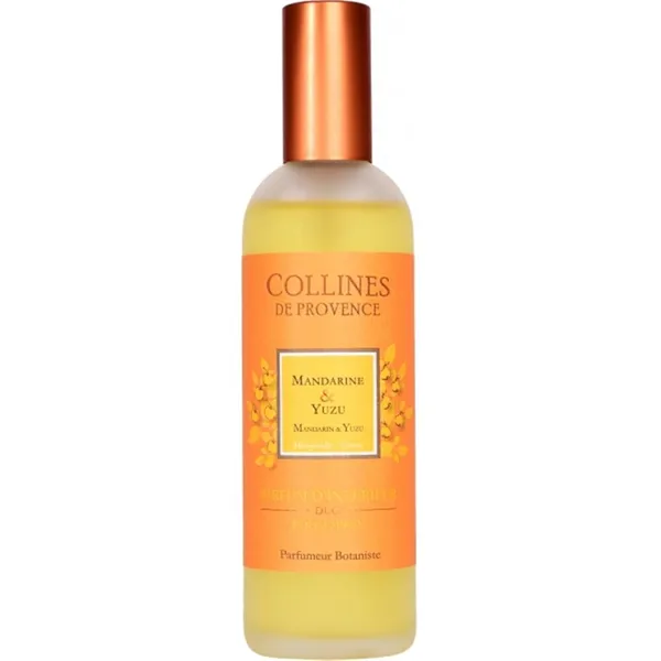 Collines Duos Perfumados Perfume Ambiente 100ml Mandarin & Y