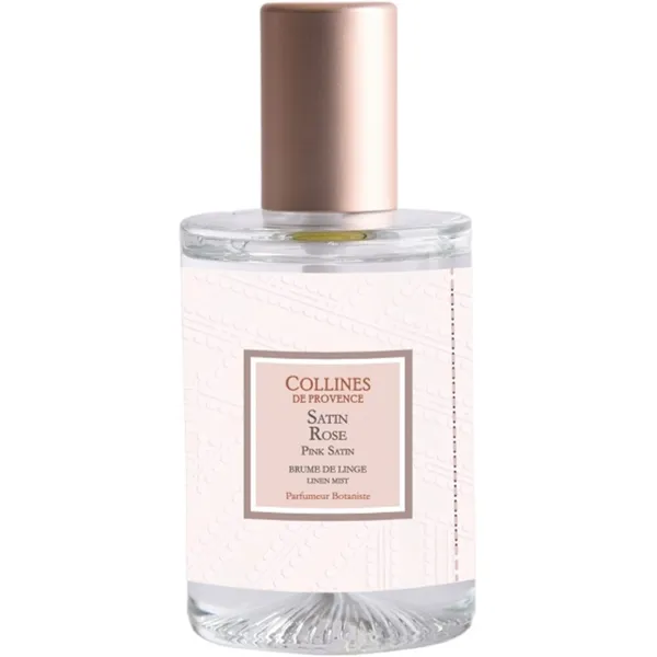 Couture Perfume de Lençol Pink Satin