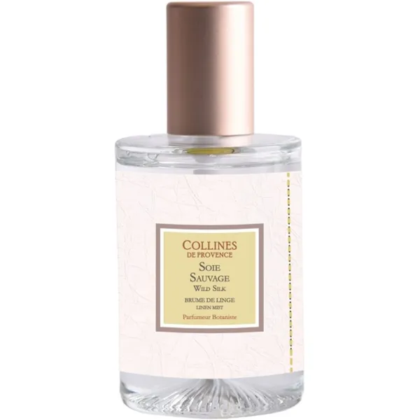 Couture Perfume de Lençol Wild Silk