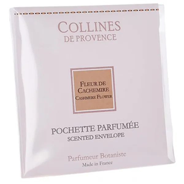 Couture Envelope Perfumado Cachemire Flower