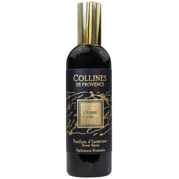 Flowers & Barks Spray Ambiente 100ml Cedro