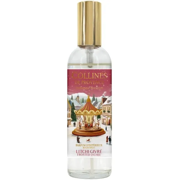 Collines Natal Perfume Ambiente 100ml Frosted Lychee