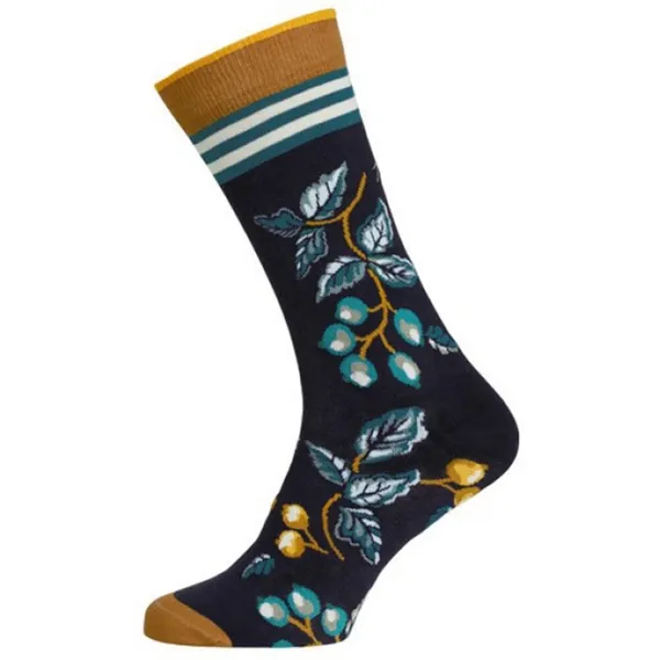 PiP Studio Meias Anna delightful 39-42 Azul