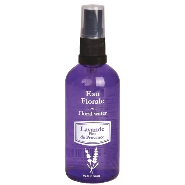 Água Floral Lavanda de Provence 100ml