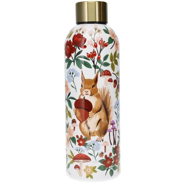 Balade En Foret Garrafa Térmica 500ml