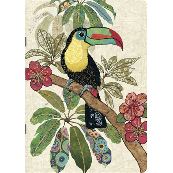 Amy's by Bug Art - Caderno Exercicios A5