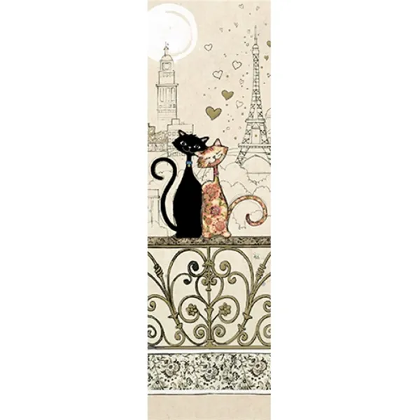 Stationery Bug Art - Marcadores de Livros