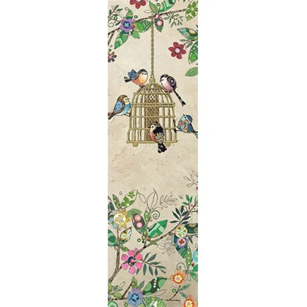 Stationery Bug Art - Marcadores de Livros