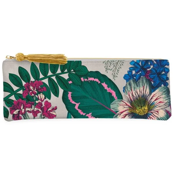 Botanic - Bolsa para lápis mini 19cm