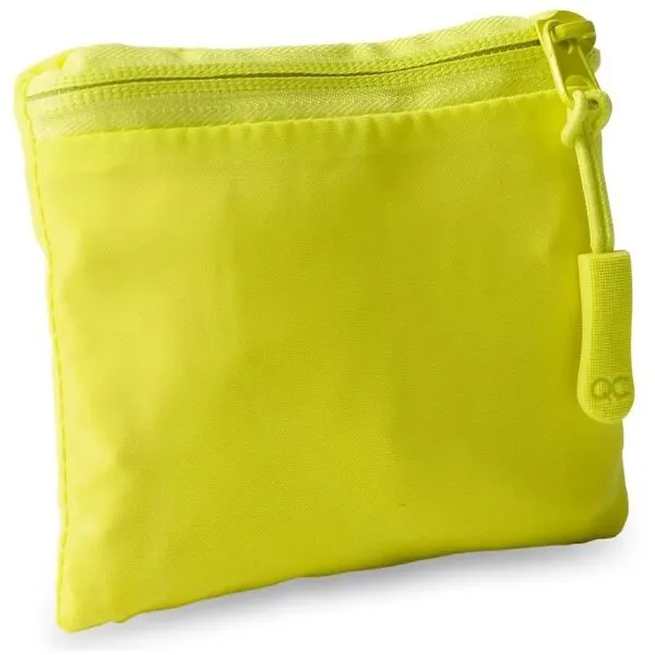 Quattro Colori On the Go - Saco Compras dobrável Bubble Gum