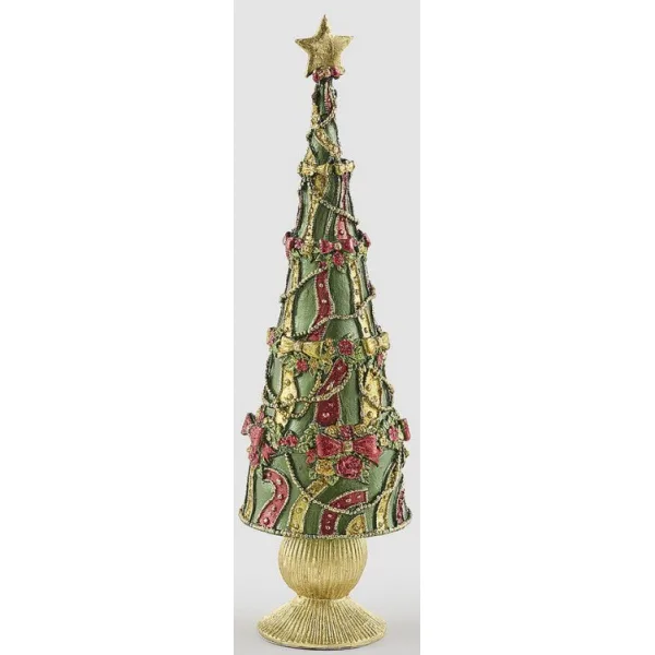 Arvore Natal Verde