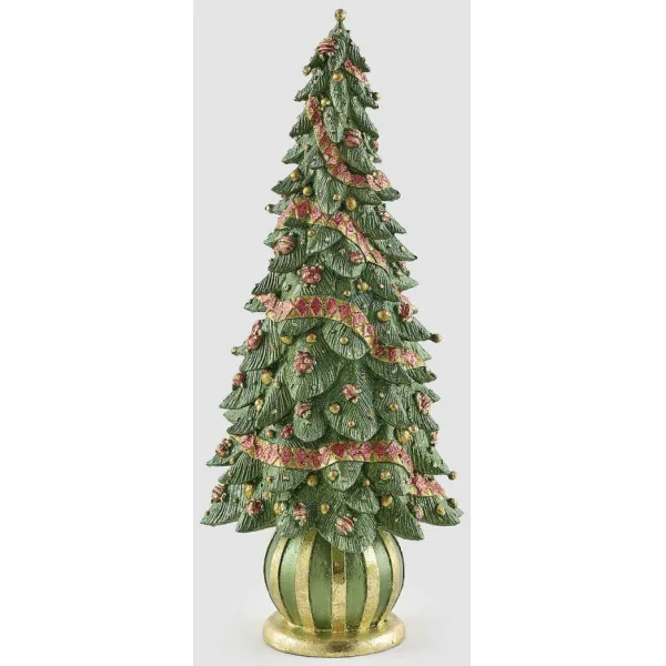 Arvore Natal verde 45cm
