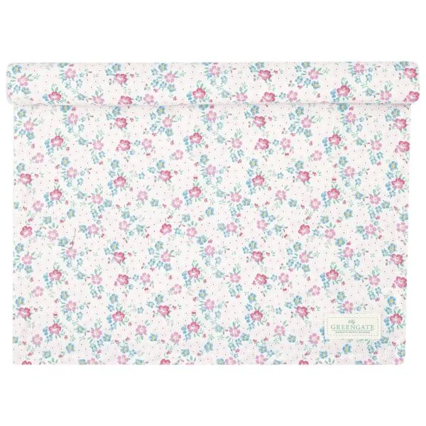 Corredor de Mesa Allyna 45x140cm