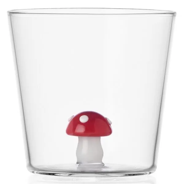 Copo Cogumelo