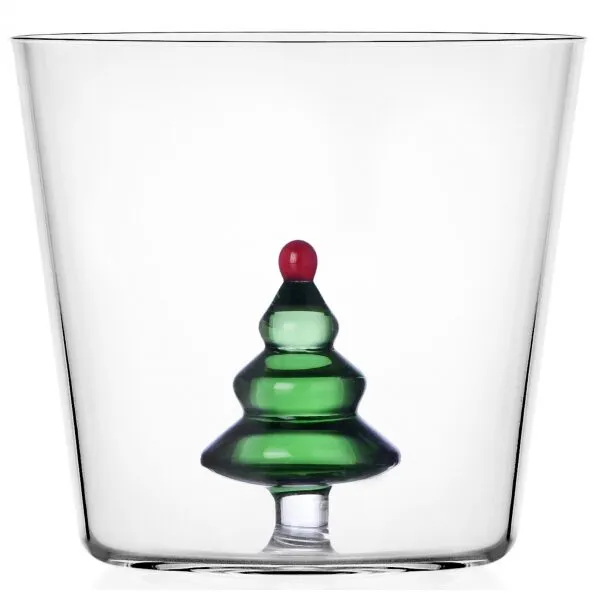 Copo Arvore de Natal