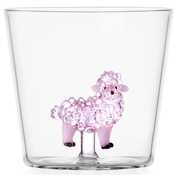 Copo Animal Ovelha