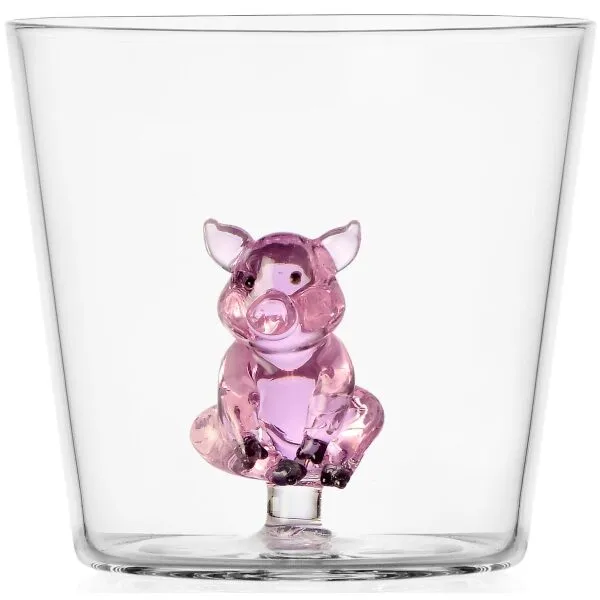 Copo Animal Farm Porco