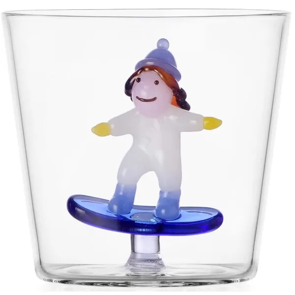 Copo Snow Games Snowboarding