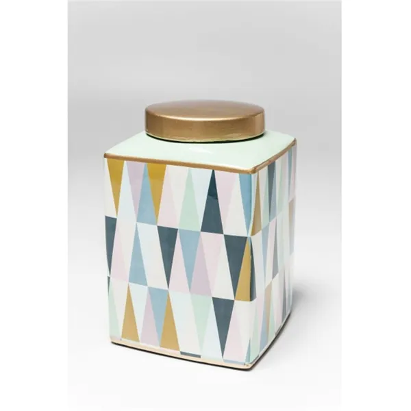 Jarra Deco Art Miami