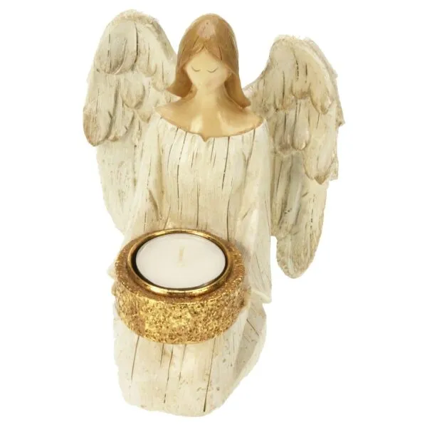 Anjo p/Tea Light