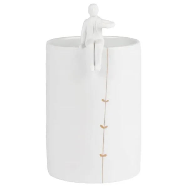Jarra Jardineiro 18cm