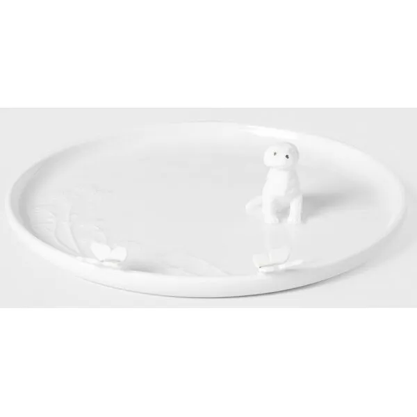 Prato Cão 17cm